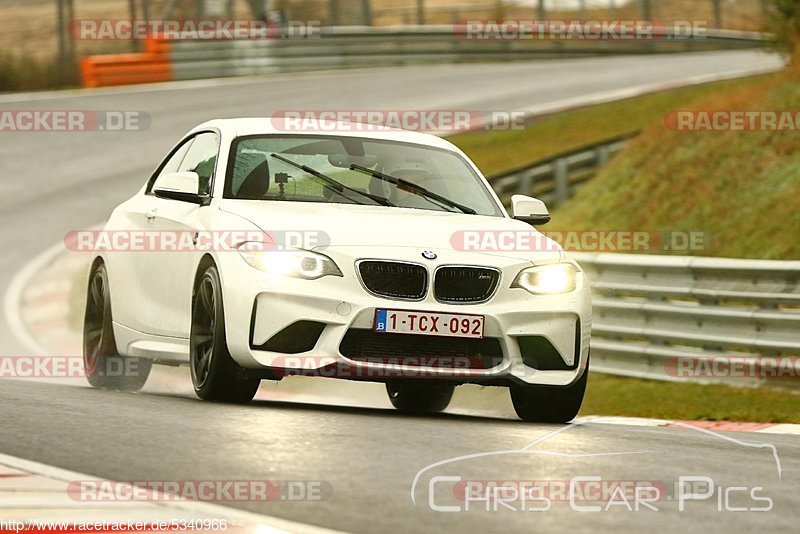 Bild #5340966 - Touristenfahrten Nürburgring Nordschleife 23.09.2018