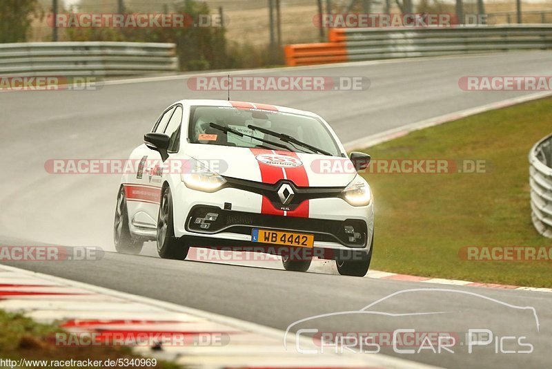 Bild #5340969 - Touristenfahrten Nürburgring Nordschleife 23.09.2018