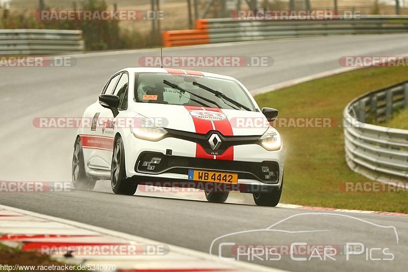 Bild #5340970 - Touristenfahrten Nürburgring Nordschleife 23.09.2018