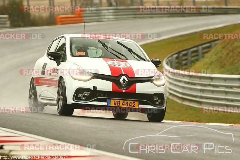 Bild #5340971 - Touristenfahrten Nürburgring Nordschleife 23.09.2018