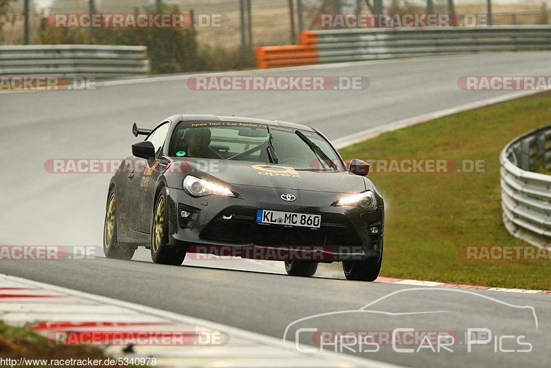 Bild #5340978 - Touristenfahrten Nürburgring Nordschleife 23.09.2018