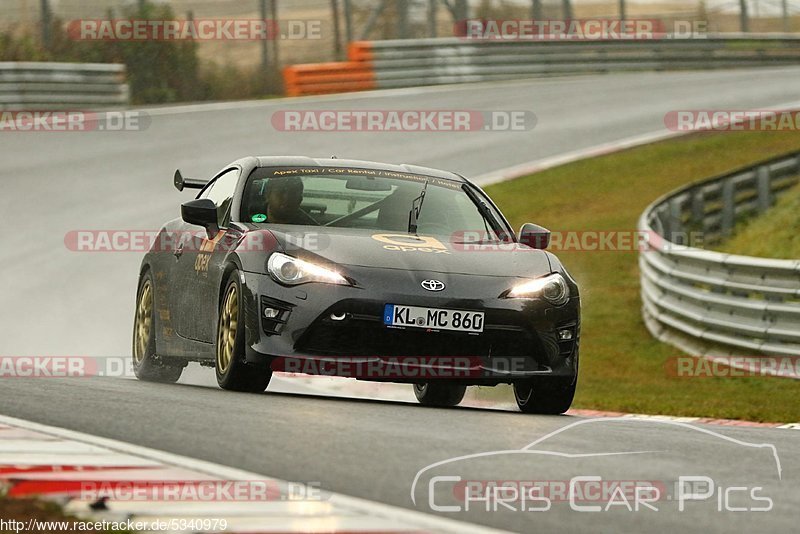 Bild #5340979 - Touristenfahrten Nürburgring Nordschleife 23.09.2018