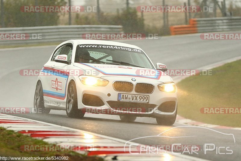 Bild #5340982 - Touristenfahrten Nürburgring Nordschleife 23.09.2018