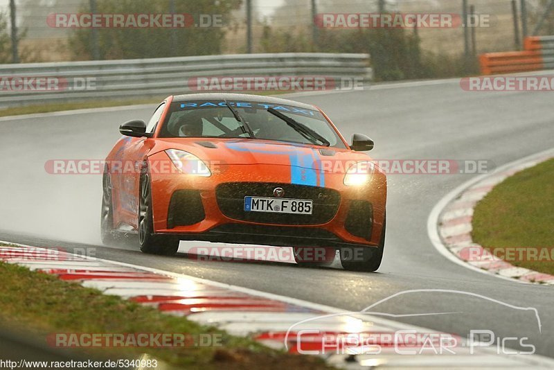 Bild #5340983 - Touristenfahrten Nürburgring Nordschleife 23.09.2018