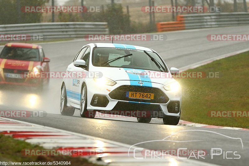 Bild #5340984 - Touristenfahrten Nürburgring Nordschleife 23.09.2018