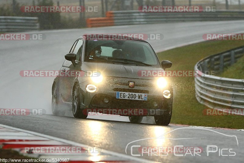 Bild #5340987 - Touristenfahrten Nürburgring Nordschleife 23.09.2018