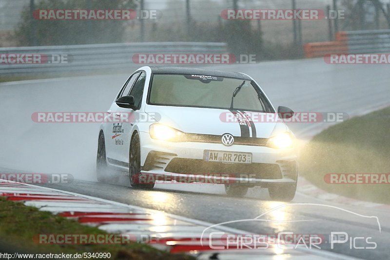 Bild #5340990 - Touristenfahrten Nürburgring Nordschleife 23.09.2018