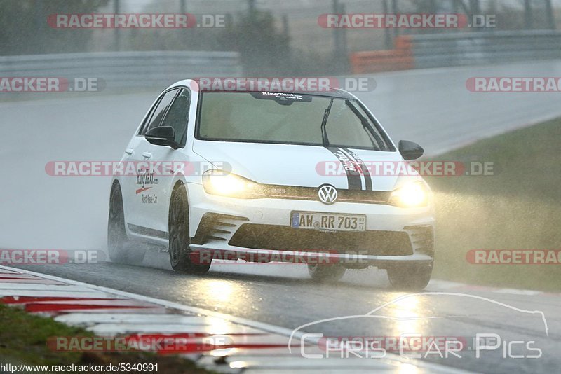 Bild #5340991 - Touristenfahrten Nürburgring Nordschleife 23.09.2018