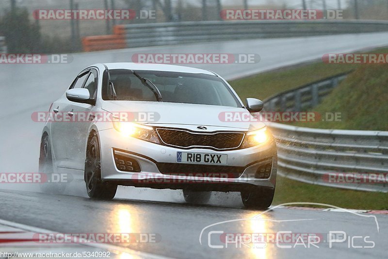 Bild #5340992 - Touristenfahrten Nürburgring Nordschleife 23.09.2018