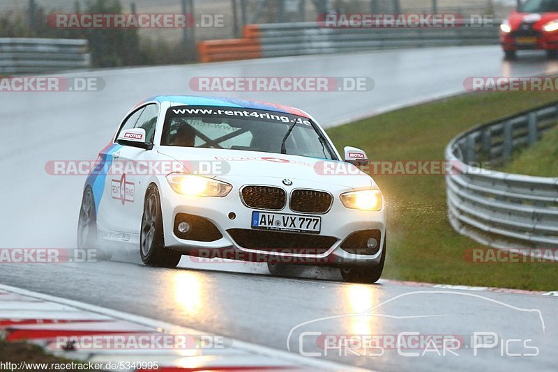 Bild #5340995 - Touristenfahrten Nürburgring Nordschleife 23.09.2018