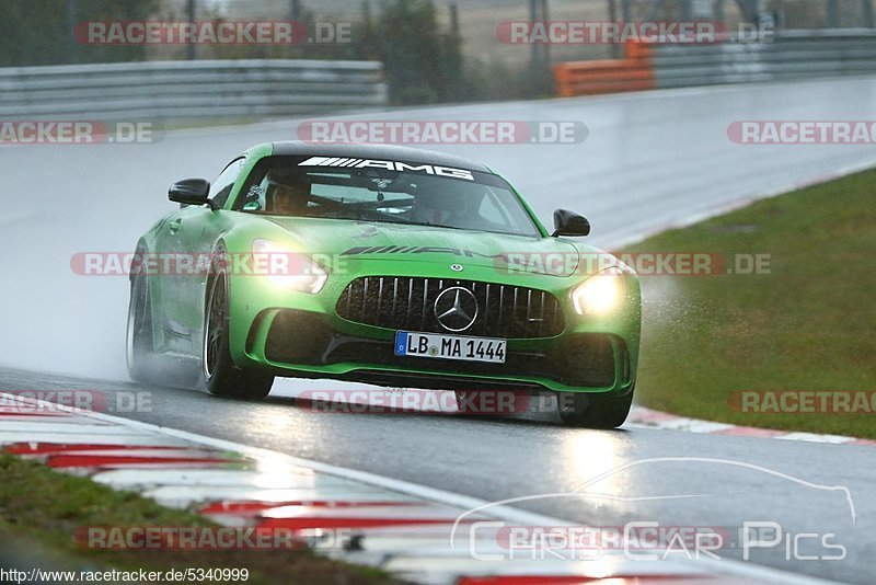 Bild #5340999 - Touristenfahrten Nürburgring Nordschleife 23.09.2018