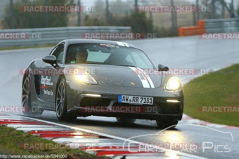 Bild #5341000 - Touristenfahrten Nürburgring Nordschleife 23.09.2018