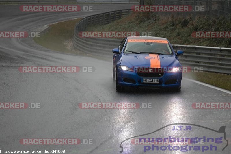 Bild #5341009 - Touristenfahrten Nürburgring Nordschleife 23.09.2018