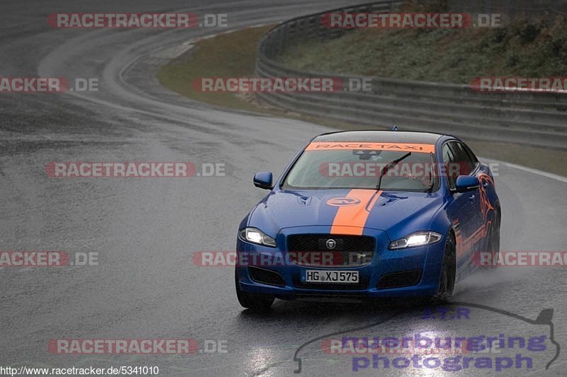 Bild #5341010 - Touristenfahrten Nürburgring Nordschleife 23.09.2018