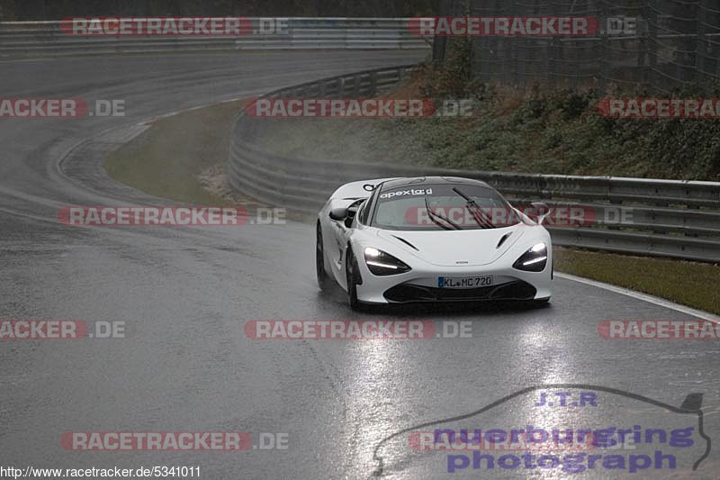 Bild #5341011 - Touristenfahrten Nürburgring Nordschleife 23.09.2018