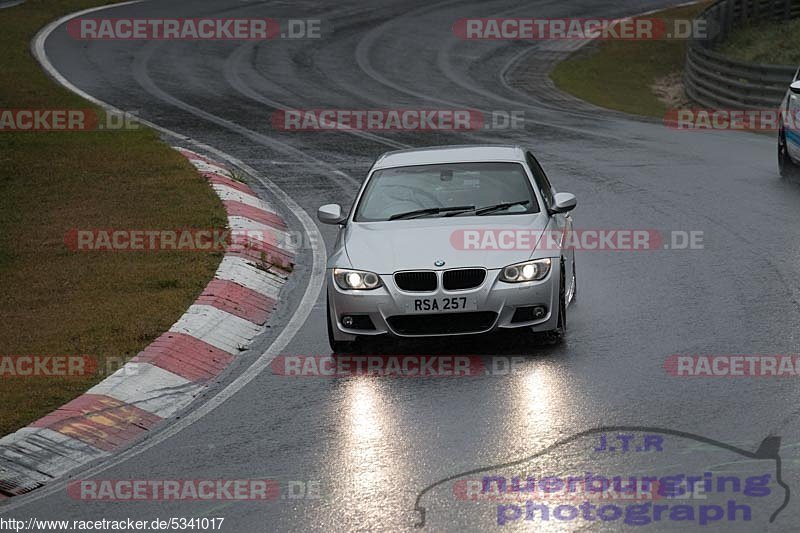 Bild #5341017 - Touristenfahrten Nürburgring Nordschleife 23.09.2018