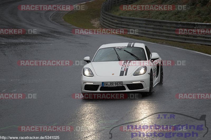 Bild #5341025 - Touristenfahrten Nürburgring Nordschleife 23.09.2018