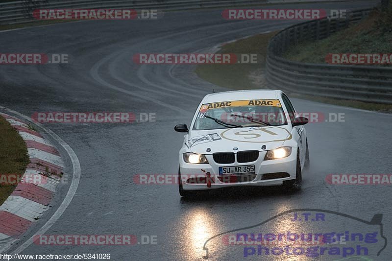 Bild #5341026 - Touristenfahrten Nürburgring Nordschleife 23.09.2018