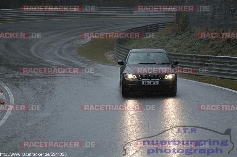 Bild #5341035 - Touristenfahrten Nürburgring Nordschleife 23.09.2018