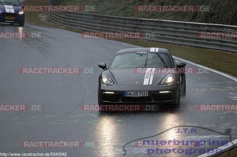 Bild #5341042 - Touristenfahrten Nürburgring Nordschleife 23.09.2018