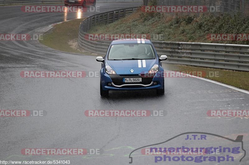 Bild #5341043 - Touristenfahrten Nürburgring Nordschleife 23.09.2018