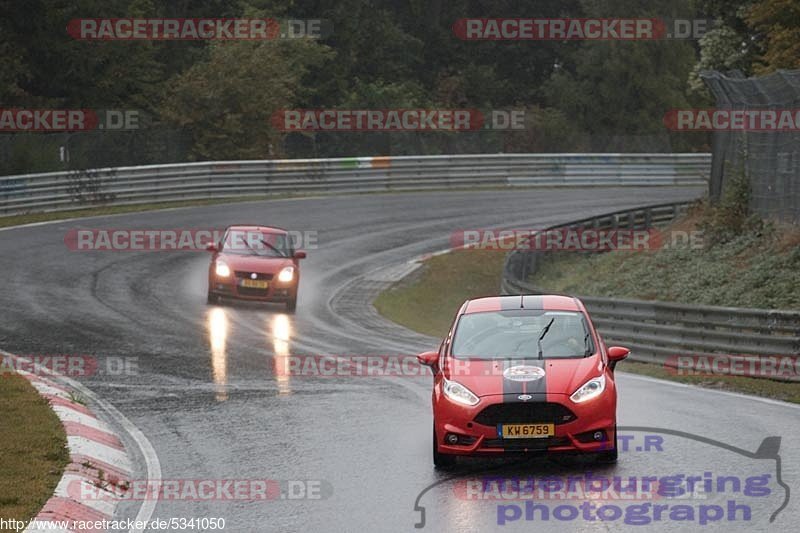 Bild #5341050 - Touristenfahrten Nürburgring Nordschleife 23.09.2018