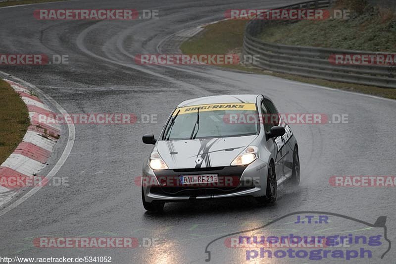 Bild #5341052 - Touristenfahrten Nürburgring Nordschleife 23.09.2018