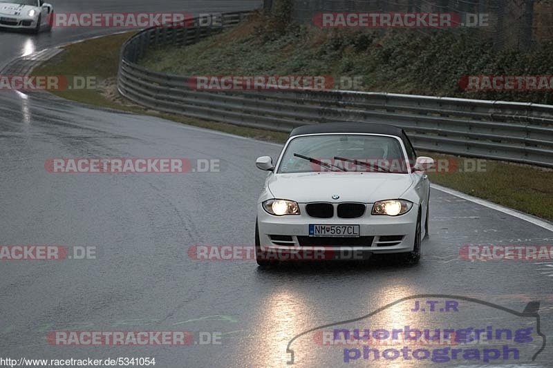 Bild #5341054 - Touristenfahrten Nürburgring Nordschleife 23.09.2018