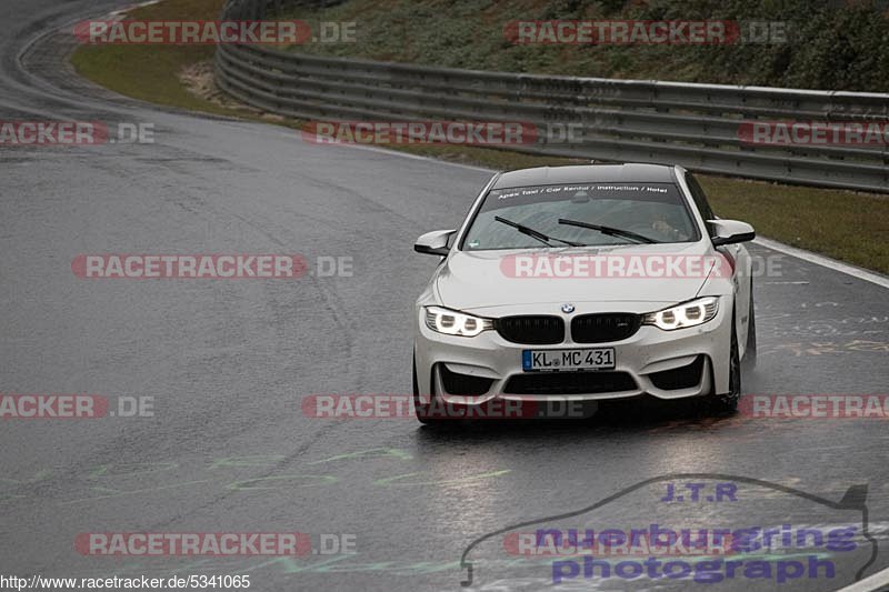 Bild #5341065 - Touristenfahrten Nürburgring Nordschleife 23.09.2018