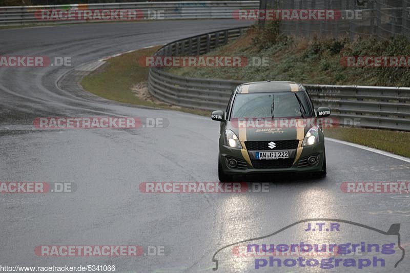 Bild #5341066 - Touristenfahrten Nürburgring Nordschleife 23.09.2018