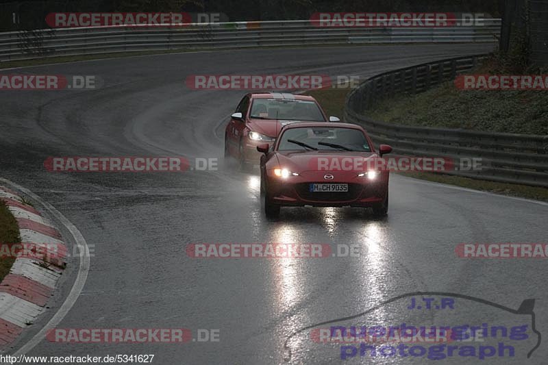 Bild #5341627 - Touristenfahrten Nürburgring Nordschleife 23.09.2018