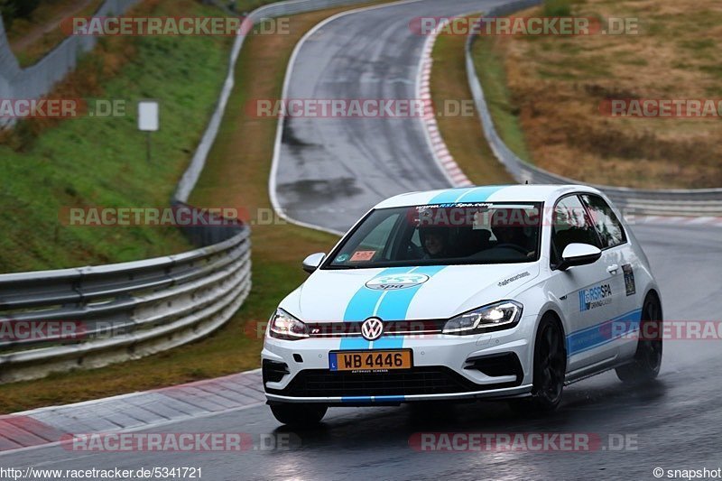 Bild #5341721 - Touristenfahrten Nürburgring Nordschleife 23.09.2018