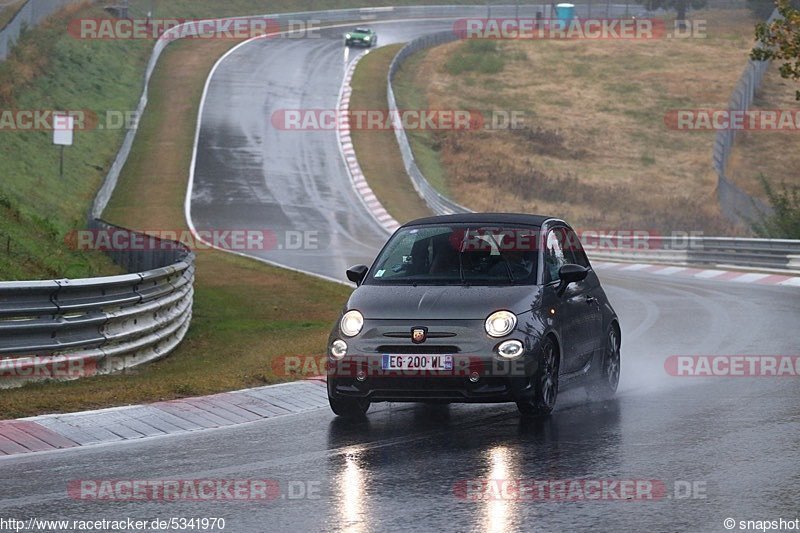 Bild #5341970 - Touristenfahrten Nürburgring Nordschleife 23.09.2018