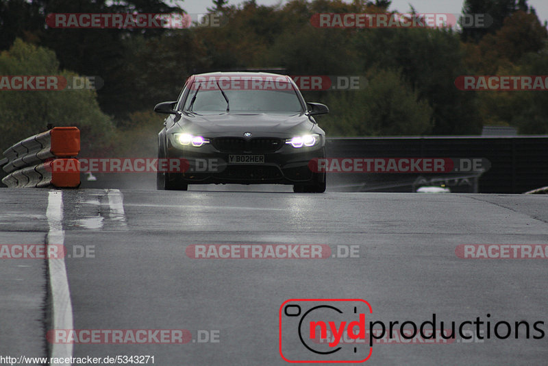 Bild #5343271 - Touristenfahrten Nürburgring Nordschleife 23.09.2018