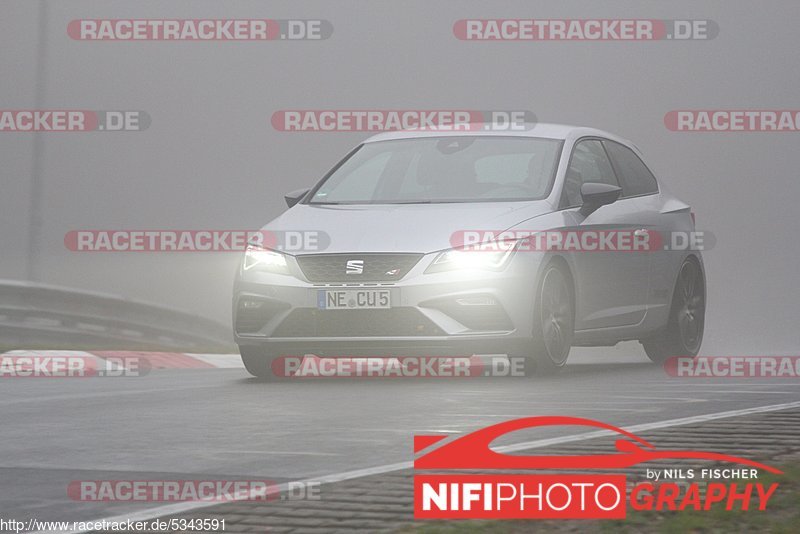 Bild #5343591 - Touristenfahrten Nürburgring Nordschleife 23.09.2018