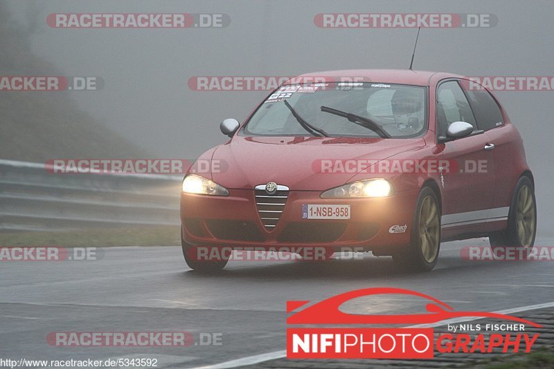 Bild #5343592 - Touristenfahrten Nürburgring Nordschleife 23.09.2018