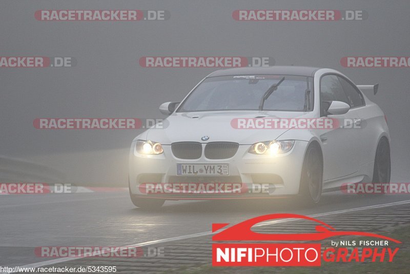 Bild #5343595 - Touristenfahrten Nürburgring Nordschleife 23.09.2018