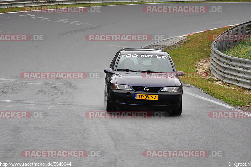 Bild #5343644 - Touristenfahrten Nürburgring Nordschleife 23.09.2018