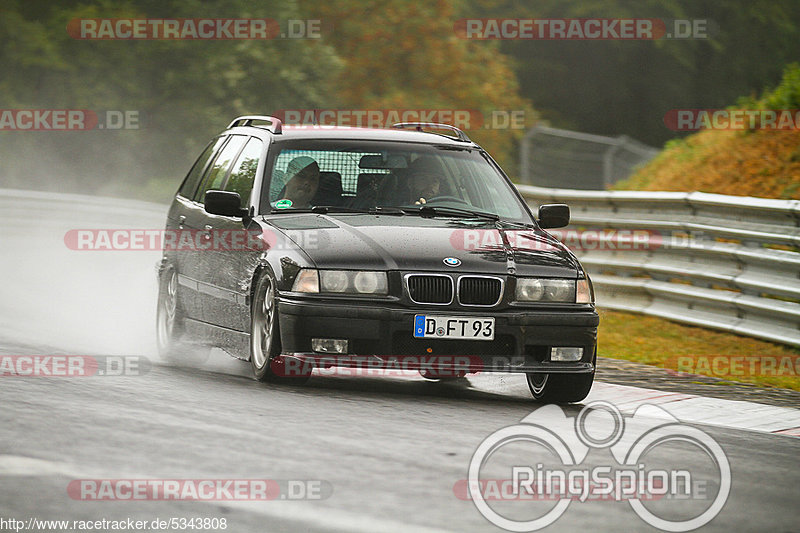 Bild #5343808 - Touristenfahrten Nürburgring Nordschleife 23.09.2018