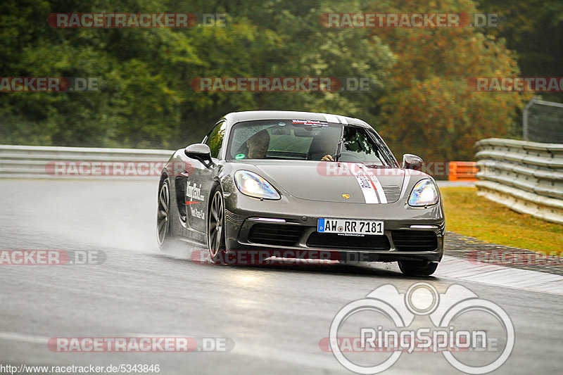 Bild #5343846 - Touristenfahrten Nürburgring Nordschleife 23.09.2018