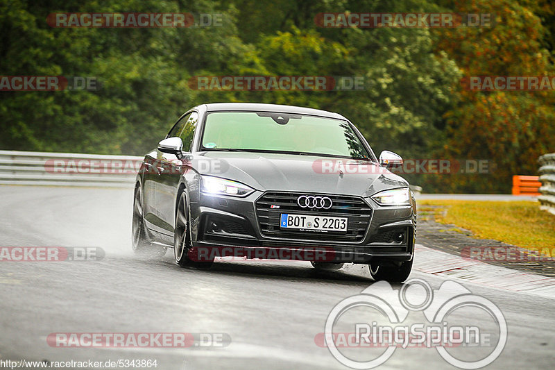 Bild #5343864 - Touristenfahrten Nürburgring Nordschleife 23.09.2018