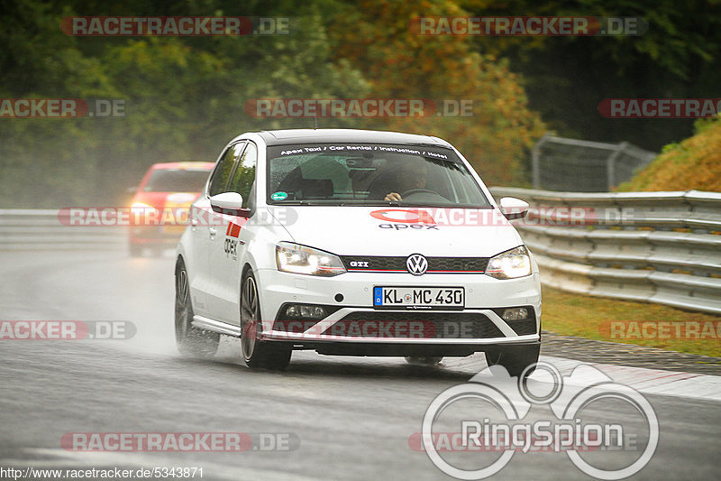 Bild #5343871 - Touristenfahrten Nürburgring Nordschleife 23.09.2018