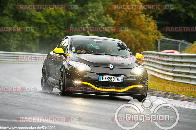 Bild #5343923 - Touristenfahrten Nürburgring Nordschleife 23.09.2018