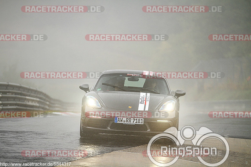 Bild #5344317 - Touristenfahrten Nürburgring Nordschleife 23.09.2018