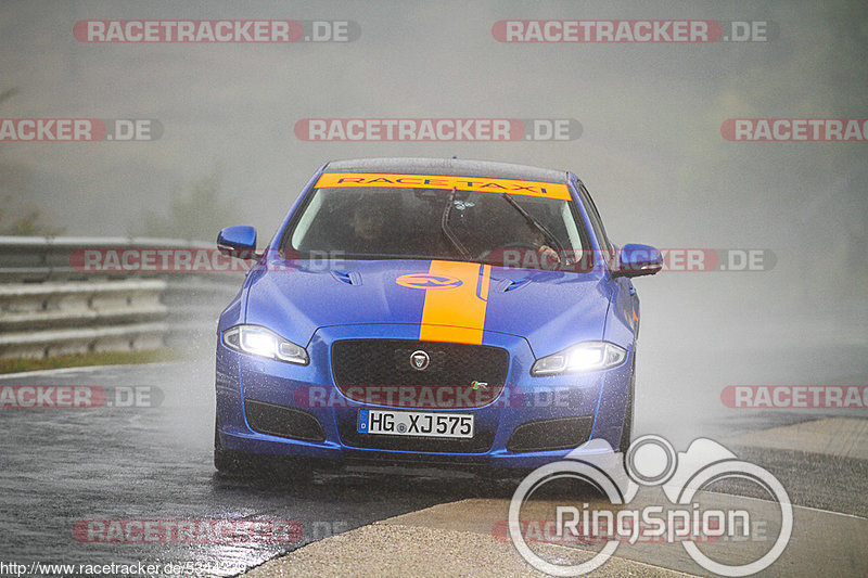 Bild #5344329 - Touristenfahrten Nürburgring Nordschleife 23.09.2018