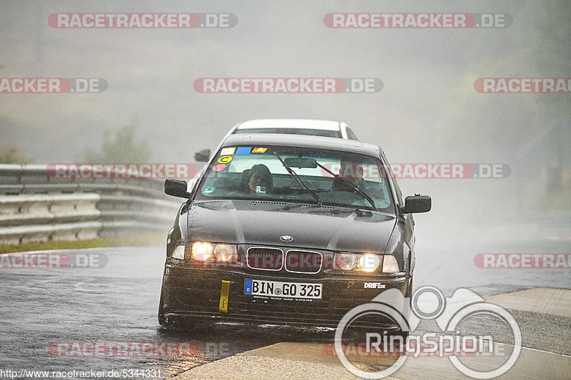 Bild #5344331 - Touristenfahrten Nürburgring Nordschleife 23.09.2018