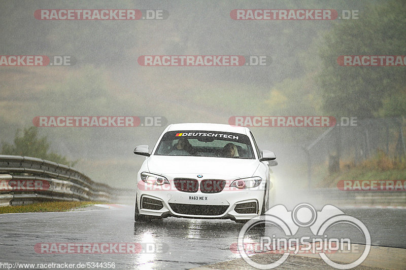 Bild #5344356 - Touristenfahrten Nürburgring Nordschleife 23.09.2018