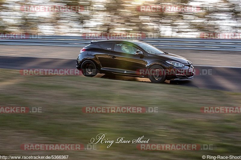 Bild #5366367 - Touristenfahrten Nürburgring Nordschleife 26.09.2018