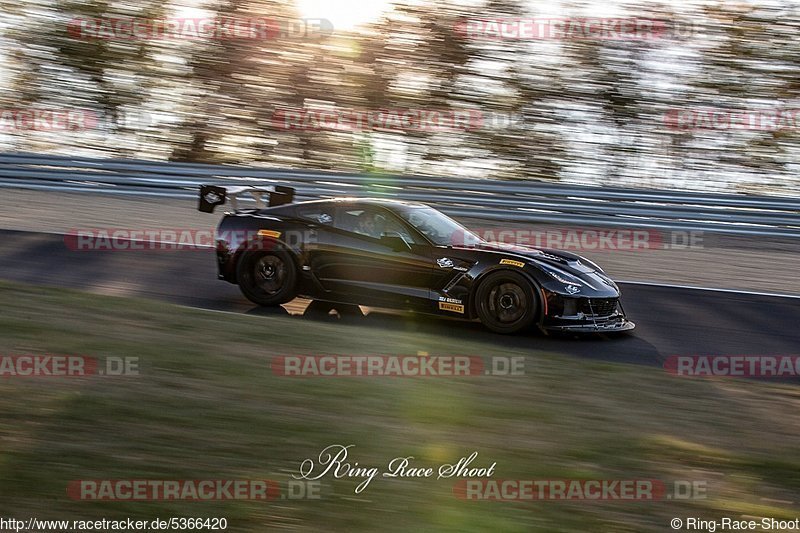 Bild #5366420 - Touristenfahrten Nürburgring Nordschleife 26.09.2018