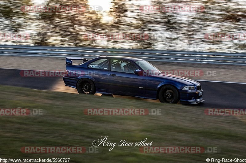 Bild #5366727 - Touristenfahrten Nürburgring Nordschleife 26.09.2018